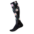 Bloom Knee High Socks