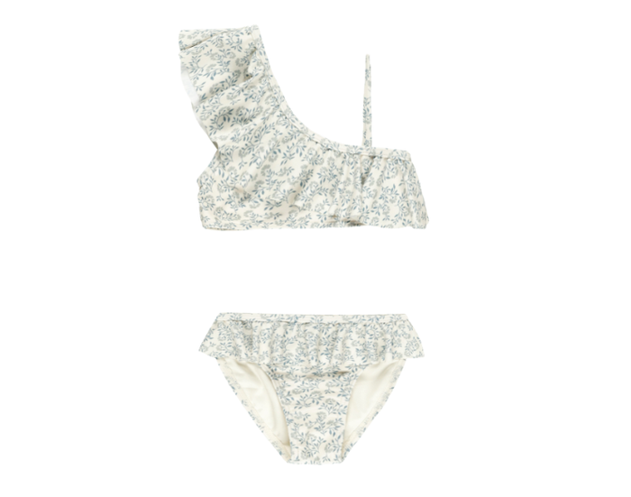 Blossom Skirted Bikini