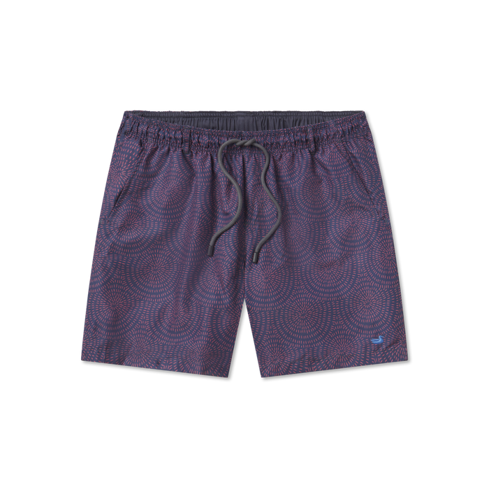 Mountain  Purple / Extra Small