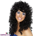 Boogie Babe Wig