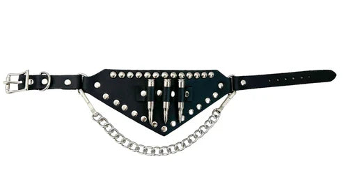 strap on display
