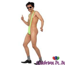 Borat Mankini