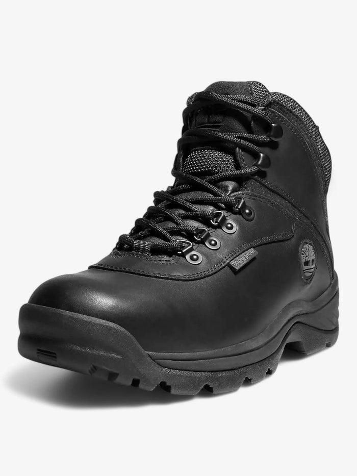 Botas Timberland White Ledge DG Mid Waterproof HK Negro