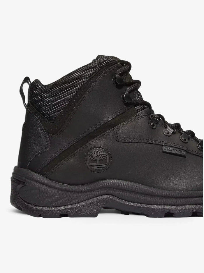 Botas Timberland White Ledge DG Mid Waterproof HK Negro