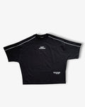 Boxy Fit  MNT