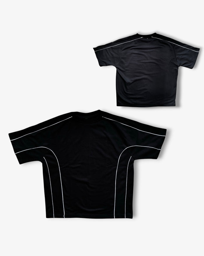 Boxy Fit Y2K