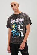 Boyz N The Hood Graphic Tee