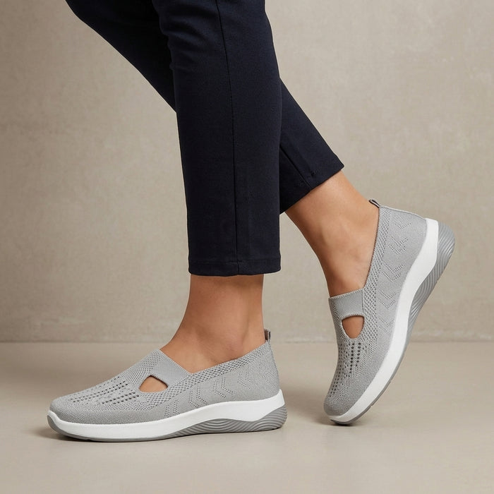 Light Grey / US Women 4.5 - EU 35