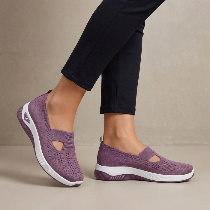 Purple / US Women 4.5 - EU 35