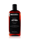 Brickell Clarifying Gel Face Wash 8 oz Scented