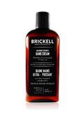 Brickell Maximum Strength Men's Hand Cream 4 oz
