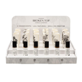 Broken Top Brands- Eau De Parfum Roll-On - Pine & Moss