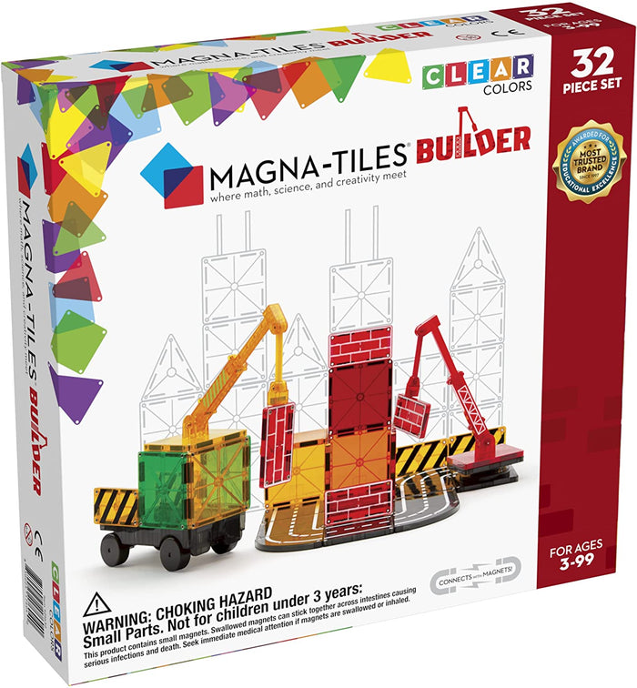 Builder Set 32pc