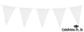 White Bunting