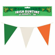 IRISH