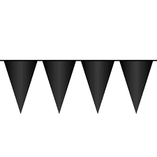 BUNTINGS & FLAGS