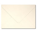 C6 Envelopes - Ivory/Cream