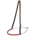Previous Next Click image to zoom Cable Noseband-EZhorse.com