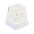 Cake Boxes
