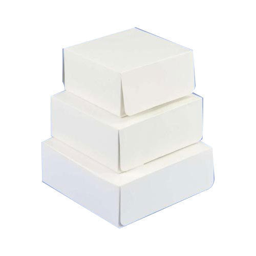 Cake Boxes