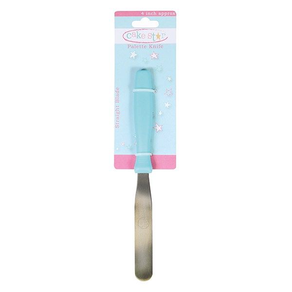 cake palette knife