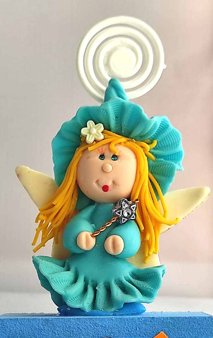 Cake Topper