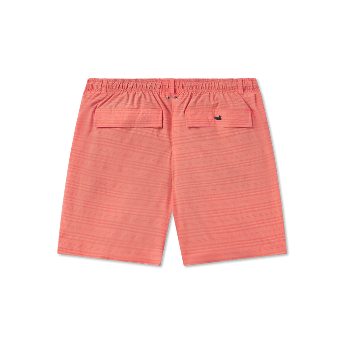 Coral | Back