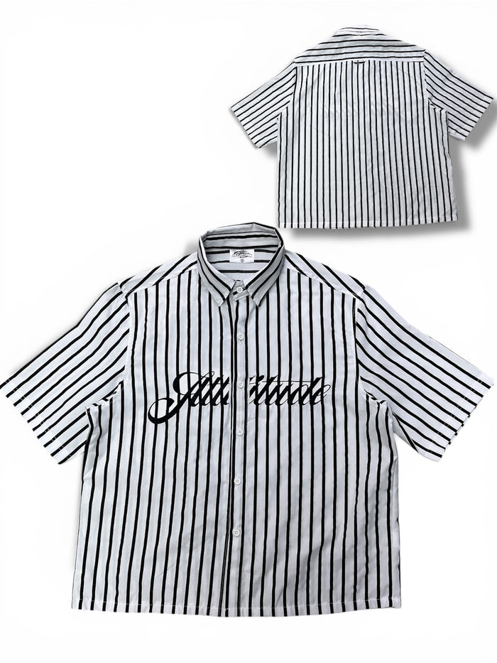 Camisa BoxyFit de Tela \"La Fortuna Club\"