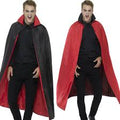 Capes