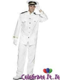 Captain Costume