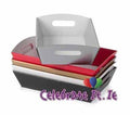 Cardboard Hamper Box - Assorted Colours