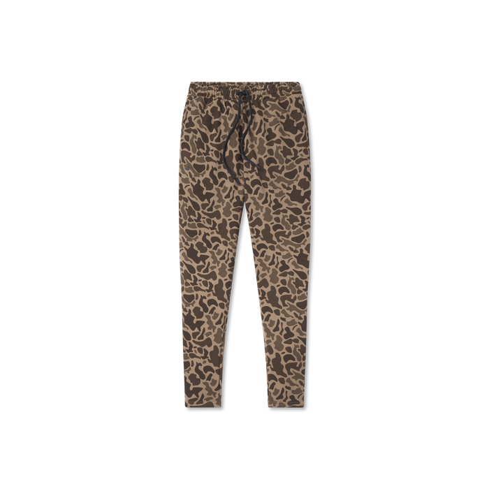 Brown  Camo