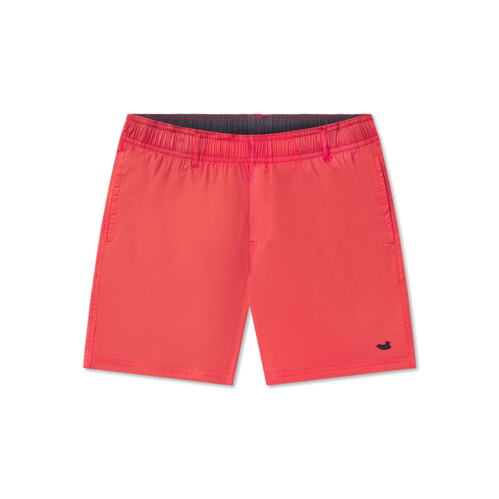 Red / Extra Small