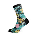 Chameleon Crew Socks