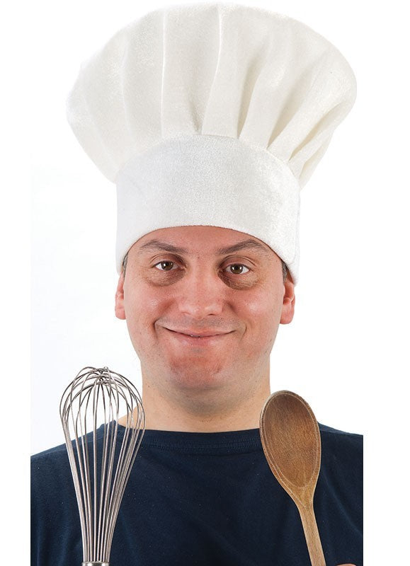 Chef Hat