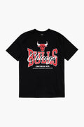 Chicago Bulls Graphic Tee