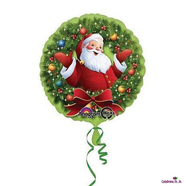 Christmas Foil Balloon