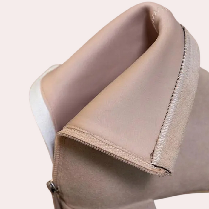 Classic Ankle Boots for Women – Stylish & Comfortable Design