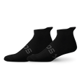 Classic Black Tab Combo Socks
