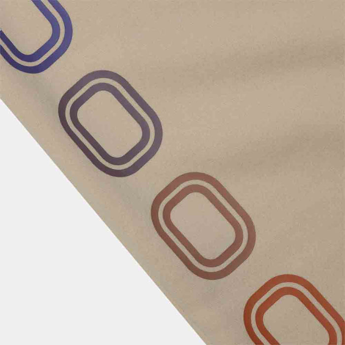Up close view of the Classic Gradient Joggers.