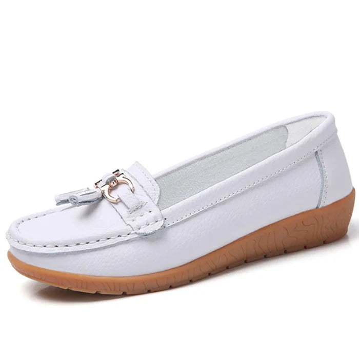 White / US Women 6