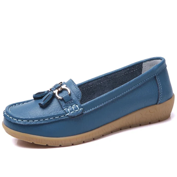 Blue / US Women 4