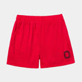 Front view of the Classic Mesh Shorts.