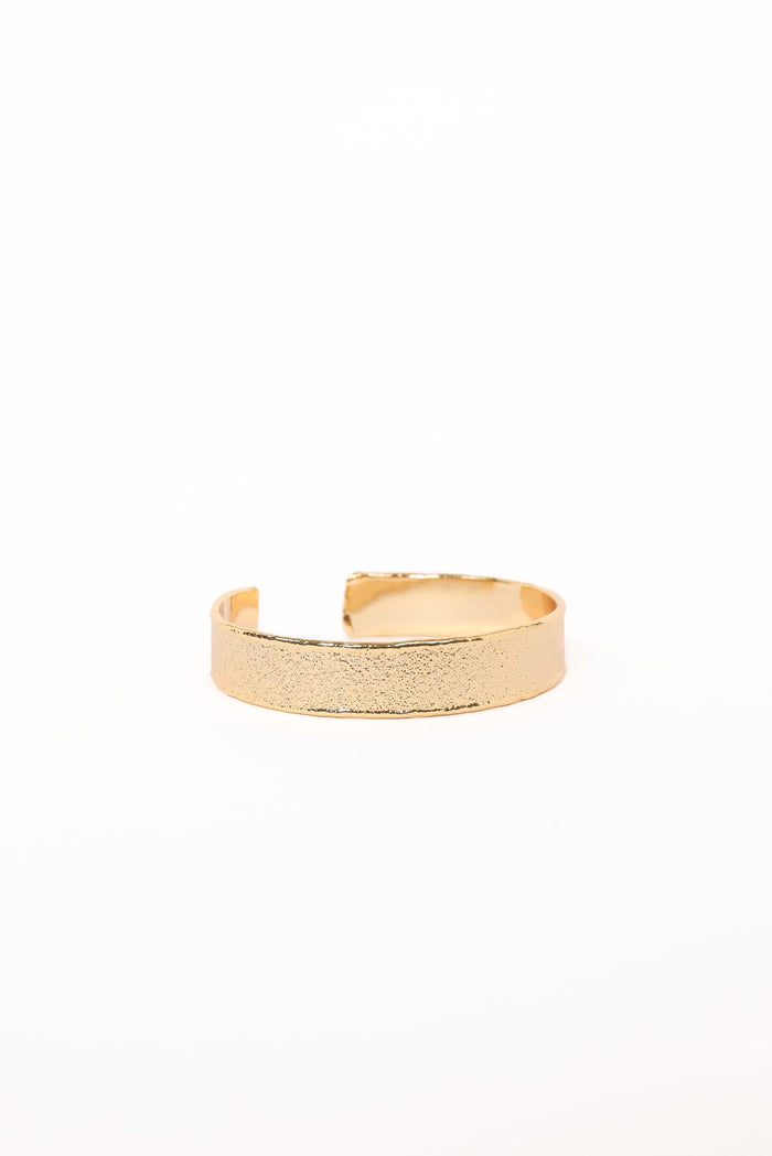 Petal and Pup USA ACCESSORIES Claudia Bracelet - Gold One Size
