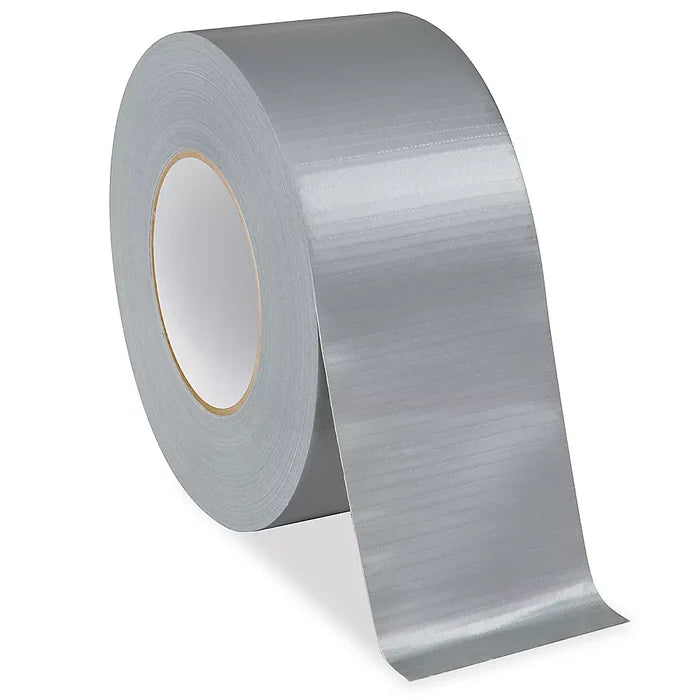 CLEAR PACKAGING ROLL