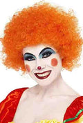 CLOWN WIG
