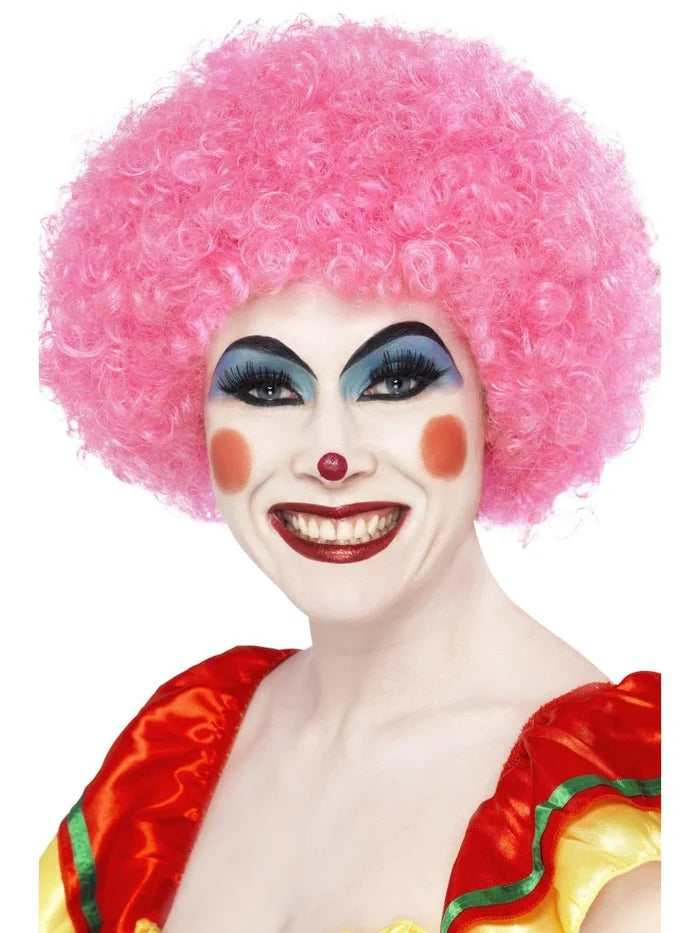 CLOWN WIG