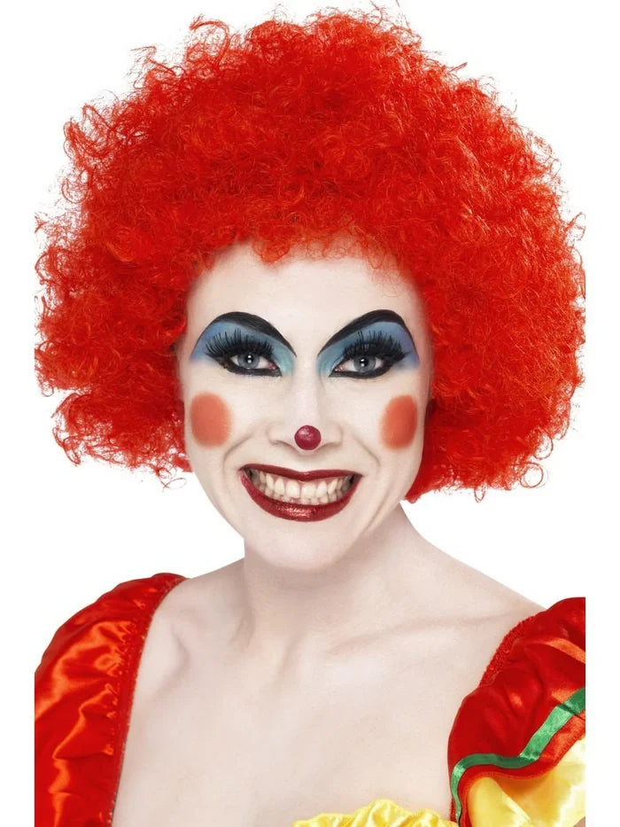 CLOWN WIG