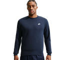 Nike Club Fleece Crew