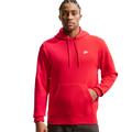 Nike Club Pullover Fleece Hoodie